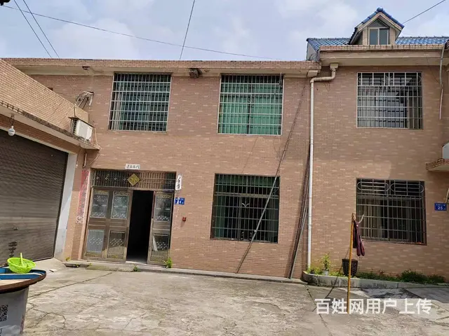 （老板本人）开福区捞刀河凤羽村整栋住房+仓库出租  6344 - 图片 2