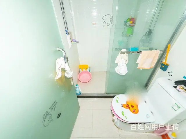 清水湾花园一期 3室2厅 精装修 - 图片 9