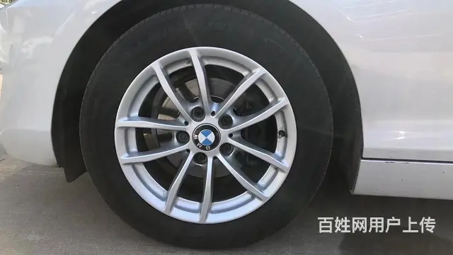 宝马 宝马2 Series [2系](进口 2015款 21 - 图片 9