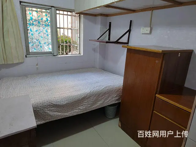 自己房无中介费地铁口300多到1000多精装单间独卫套间出租 - 图片 2