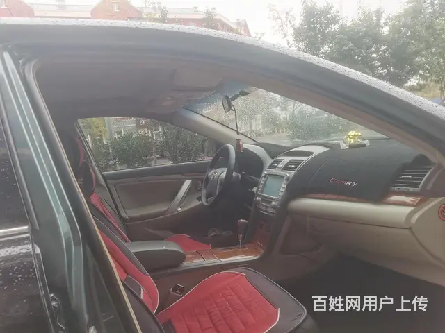 丰田 凯美瑞 2009款 2.4 手自一体 240V Nav - 图片 5