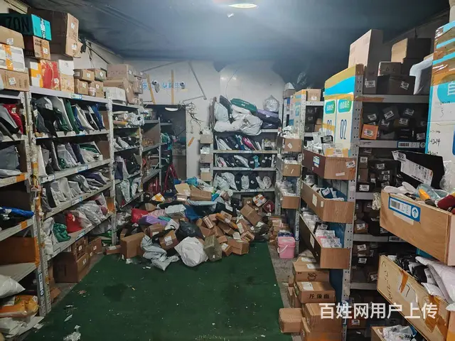 铁西街道蓉桥一号c区菜鸟驿站出兑 - 图片 2