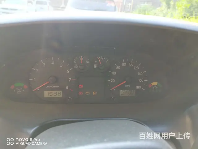 江淮瑞风商务 2.0手动 - 图片 4