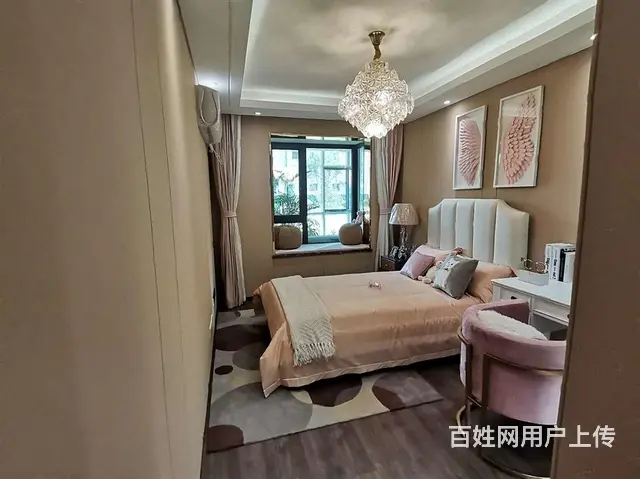美力城旁 天齐观棠府 7400起送车位买房找我享渠道 - 图片 5