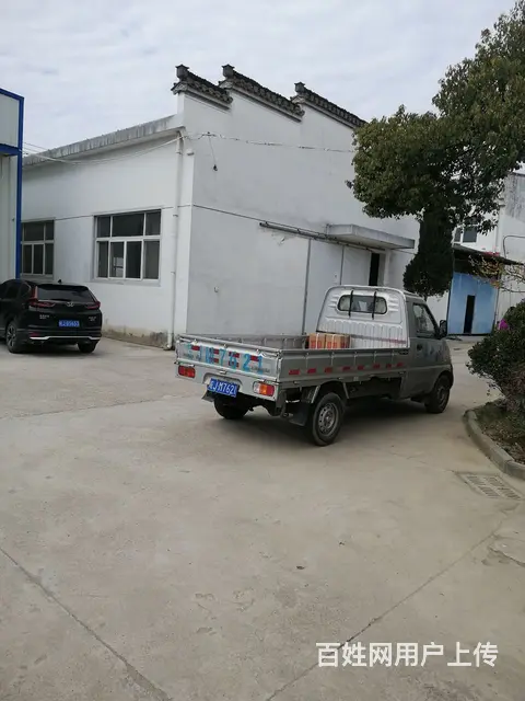 厂房仓库出租 - 图片