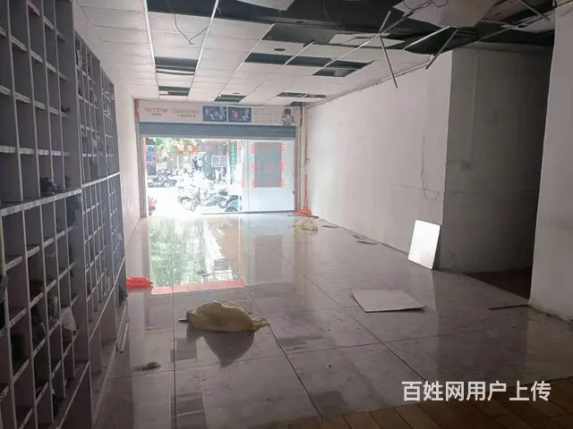（51旺铺推荐）义龙东路手机配件批发一条街65平空铺出租 - 图片 4