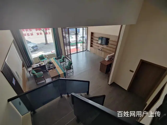 房东直租！永康华丰西路实验学校旁门面出租！适合做培训机构 - 图片 4