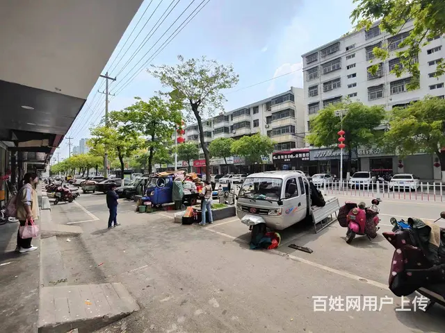 （徐州找店网）棠张街里全新装修旺铺空转 - 图片 1