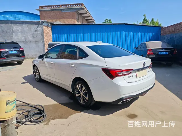 别克 威朗 2020款 1.3T 无级 20T   型 - 图片 4