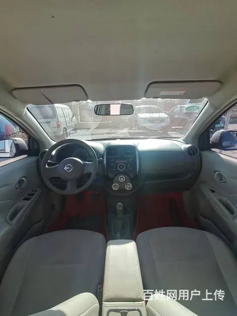 日产 阳光 2014款 1.5 手动 XE 舒适版 - 图片 5