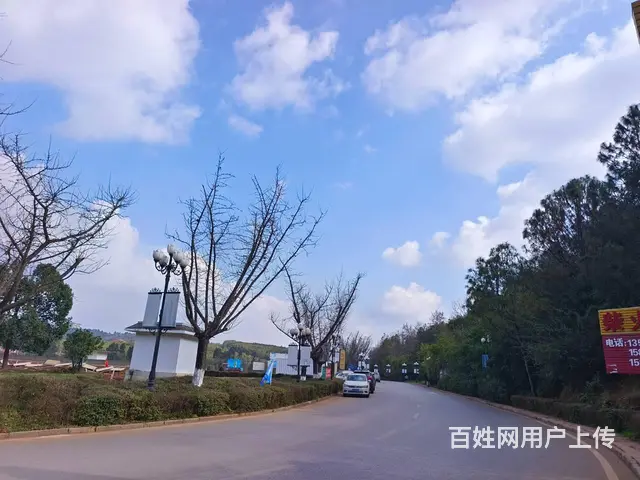 6280（爆铺网）山庄、农家乐直租 租金便宜 - 图片 3