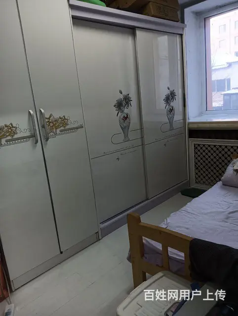 【搞定了！】急卖房工农区北一道街3楼，拎包即住 - 图片 4