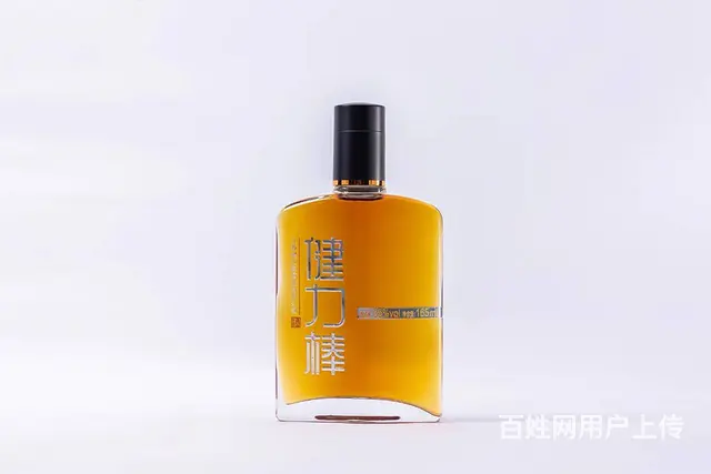 健力棒黄精酒 - 图片 1