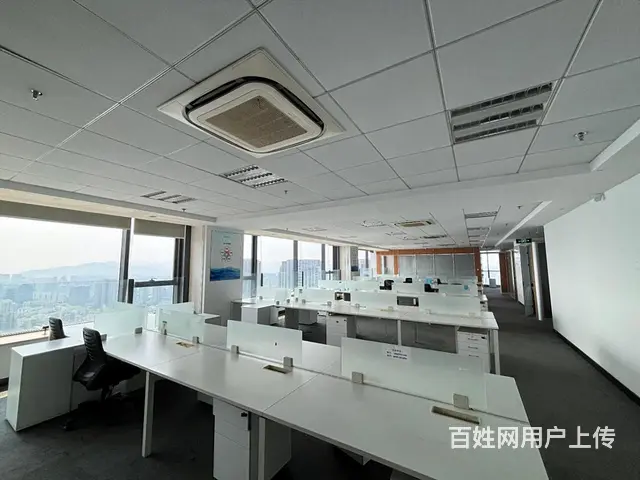钱江新城，钱江国际时代广场，高区采光通透，一线江景，领包入住 - 图片 3