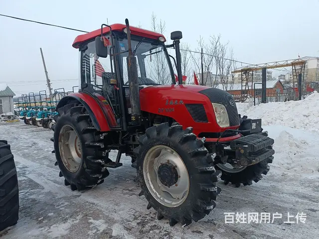 17年纯东北版大桥纯本地一手车一手户 - 图片 1