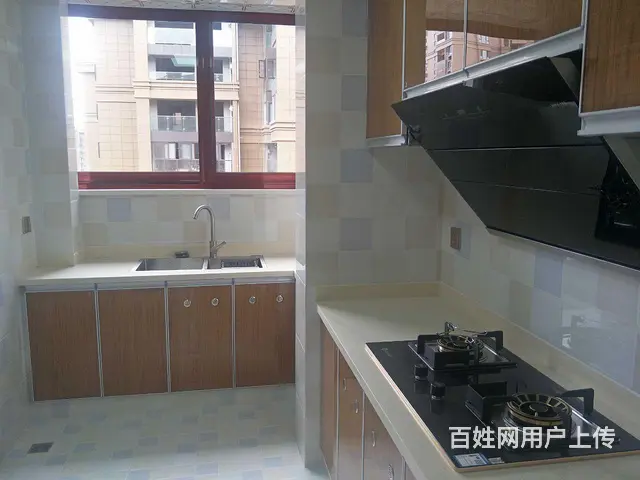 【搞定了！】康健城旁豪装2房带书房车位 - 图片 11