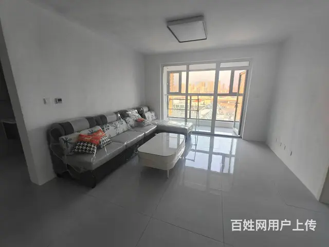 合村佳苑 普通住宅2厅 简单装修 - 图片 2
