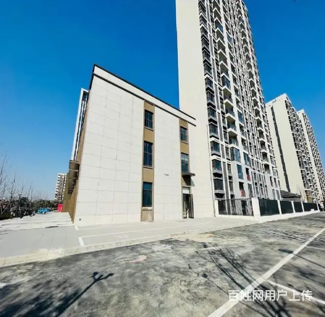 刚开盘！紫云府商铺兰陵双沿街底商靠中吴大道弘阳广场 - 图片 8