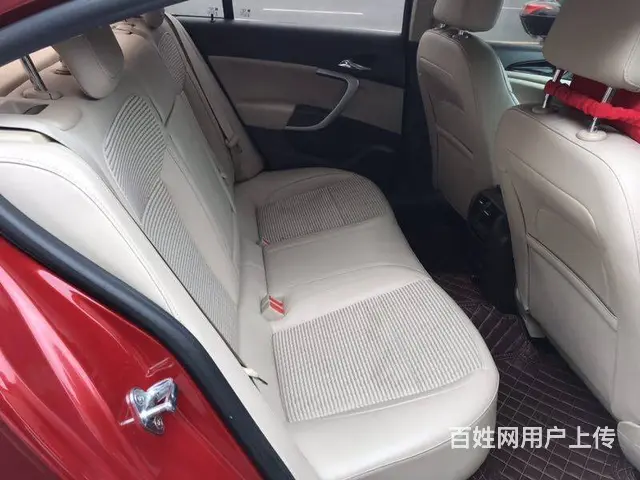 别克 君威 2014款 2.0 手自一体 精英时尚 - 图片 9