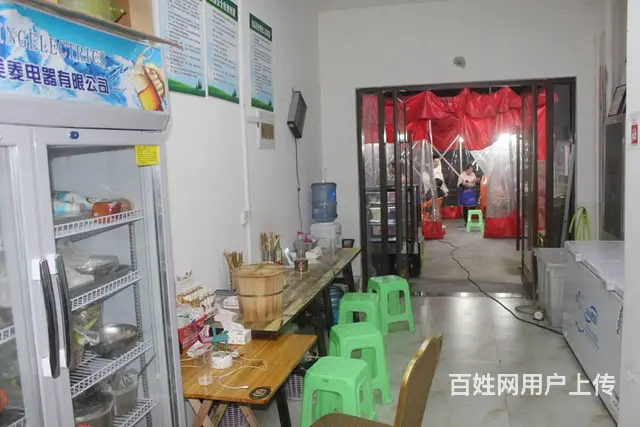 遵义红花岗区早餐夜宵店3.6万急转 - 图片 3