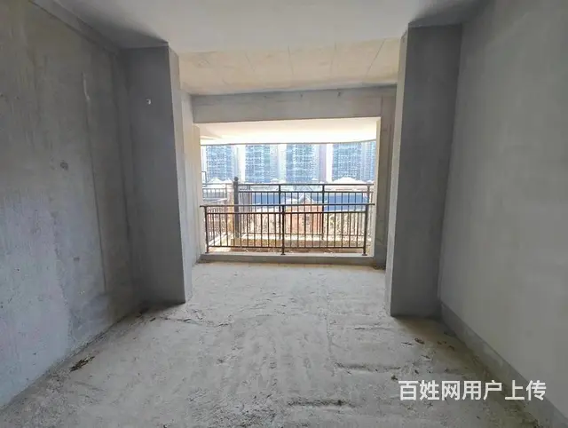 富康生态城棕榈岛153.2平66万4室2厅2卫 - 图片 5