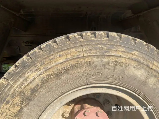绿化洒水车 - 图片 7