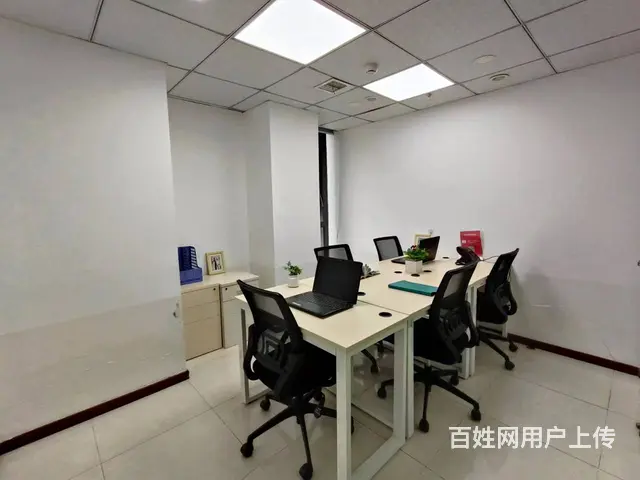 即租！即用！ 特价2人间办公室1000元，无需装修拎包入住 - 图片 5
