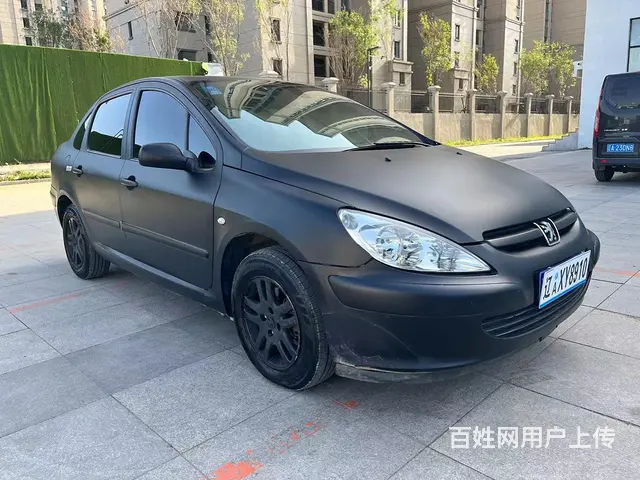 标志307 - 图片 2