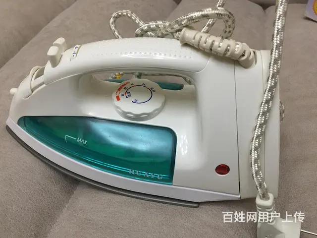蒸汽电熨斗 - 图片 2