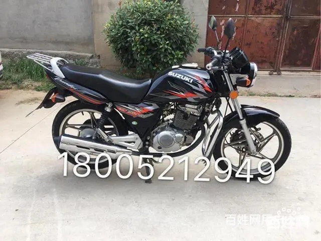 出售各种品牌二手摩托车 - 图片 4