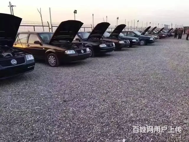 河北兄弟下线车 卓越的品质 值得信赖 - 图片 2