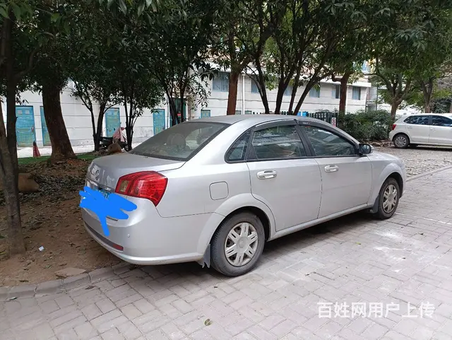 别克 凯越 2011款 1.6 手动 LE - 图片 1