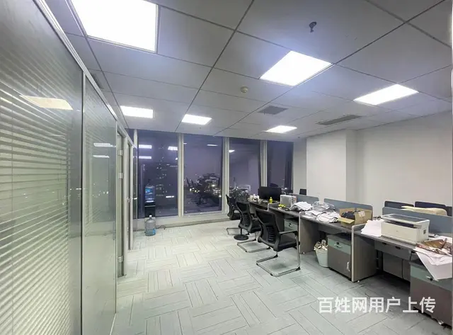 CBD中心嘉兴世界贸易高端写字楼 - 图片 2
