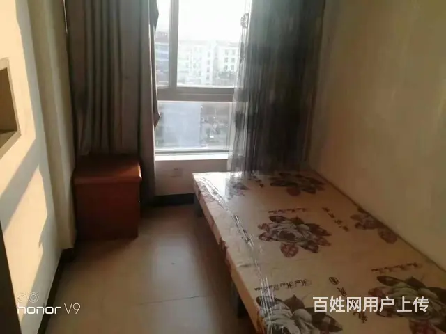 龙马华庭 普通住宅2厅 精装修 - 图片 6