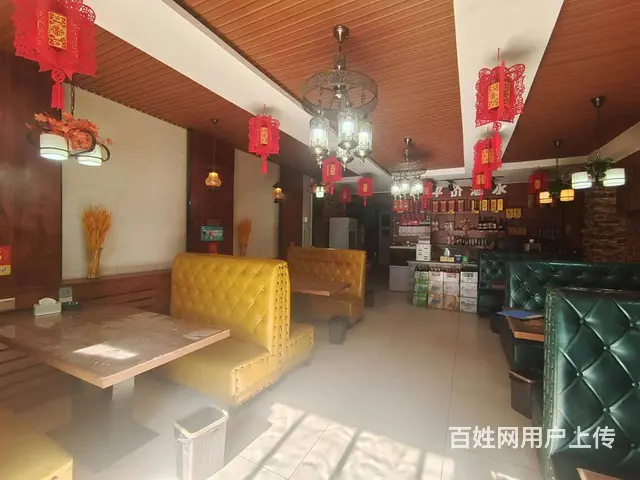 B个人一萨依巴后门餐厅8万急转 - 图片 2