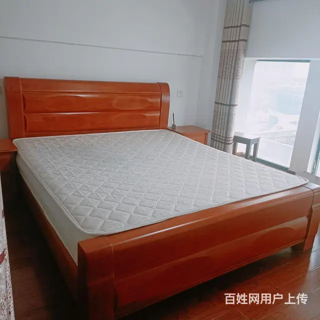 花桥房屋出租  格林国际两房精装出租 - 图片 1