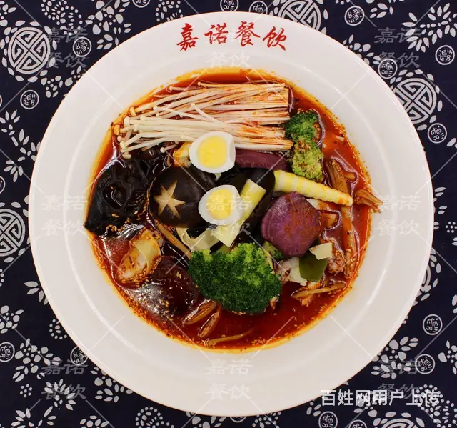 一个人开什么店好 冒菜培训技术随到随学 - 图片 3