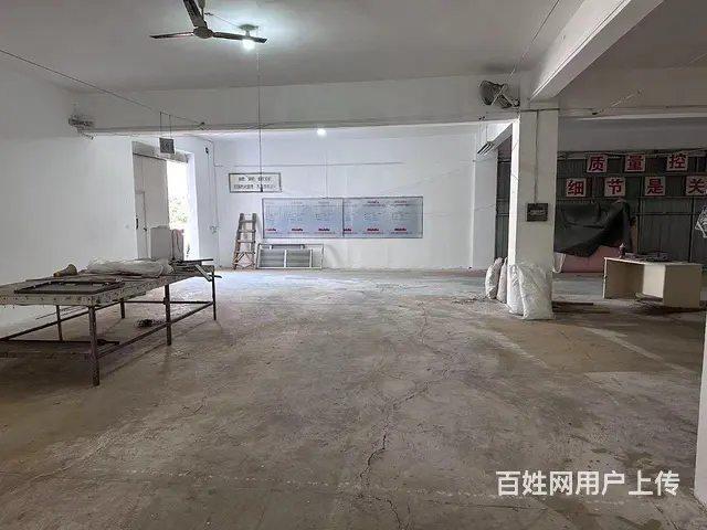 （新房源）威海环山路戚家夼工业园200平-1700平厂房出租 - 图片 6