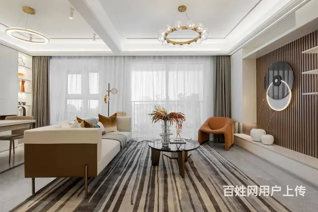 德阳家装工装哪家做得好德阳装修公司哪家专业 - 图片 5