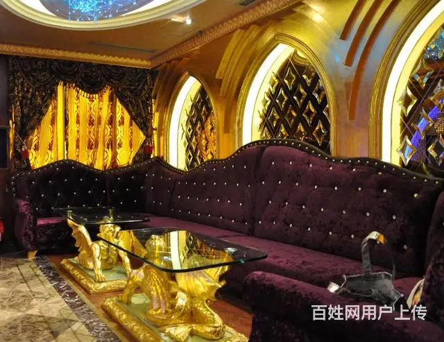 南京至尊国际KTV--十大娱乐会所玩转娱乐会所 - 图片 1