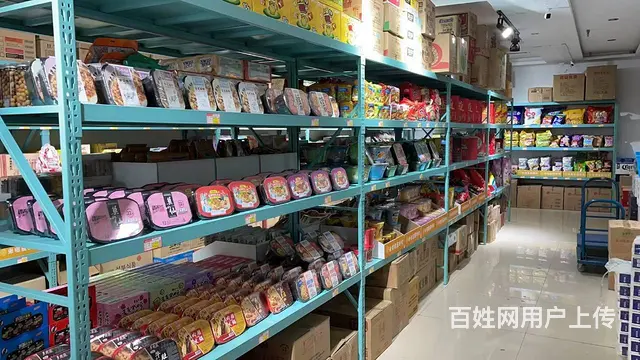 (速转店）新西街超市转让 货品齐全 客源稳定 接手可营业 - 图片 3