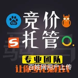 竞价托管外包推广代运营公司-和佳网络 - 图片 1