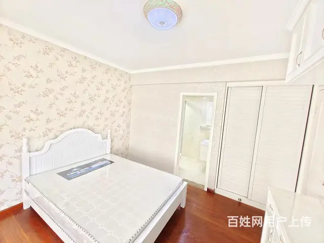 锦园小区精装1房东园艮园树园建国北路停车方便 - 图片 2