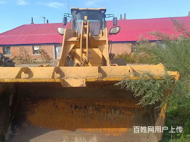 【搞定了！】出售明宇936装载机 - 图片 6