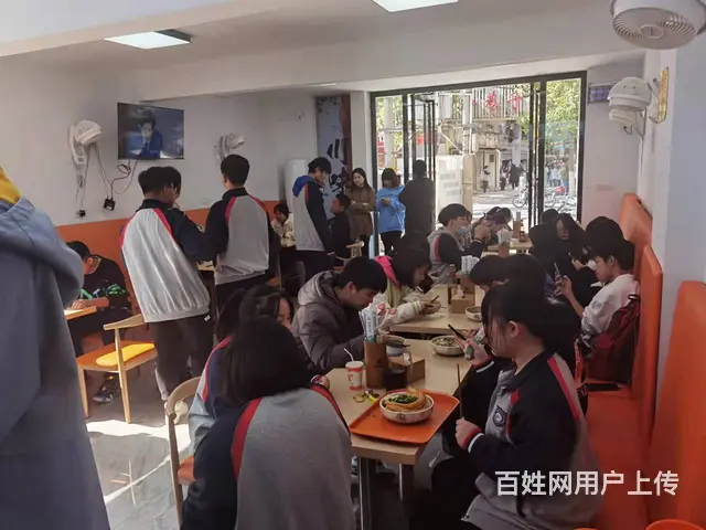 低价急转  黄石市西塞山区中窑湾附近150平餐馆转让 - 图片 3
