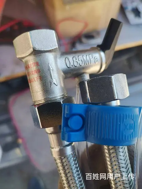 澳柯玛储水式热水器 小厨宝 - 图片 6