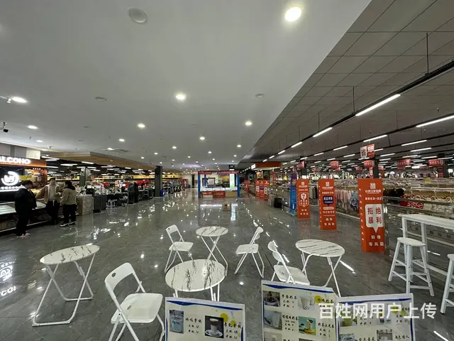 【弘扬快讯】沛县龙固奶茶轻食店转让 - 图片 3