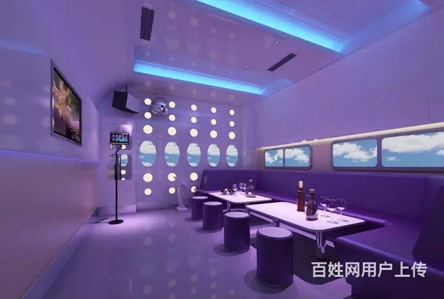 贵阳动感俱乐部贵阳好玩的夜总会ktv娱乐会所在哪 - 图片 1