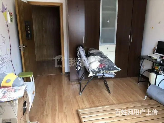 朋友房子锦阳花苑2房朝南电梯户型采光好找我可以省钱 - 图片 6