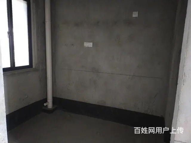 ！城南吾悦广场旁 珑熙庄园 洋房后排 全天采光 正规三室 - 图片 4